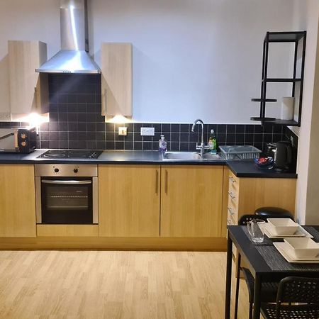 Homestay By Bic Melbourne 14 - Leeds Morley  Buitenkant foto
