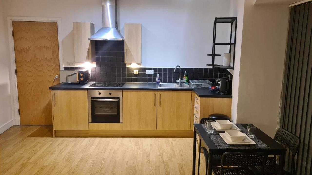 Homestay By Bic Melbourne 14 - Leeds Morley  Buitenkant foto