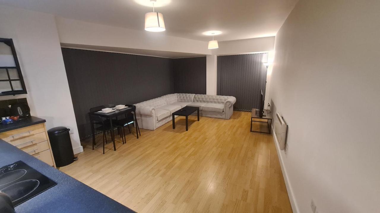 Homestay By Bic Melbourne 14 - Leeds Morley  Buitenkant foto