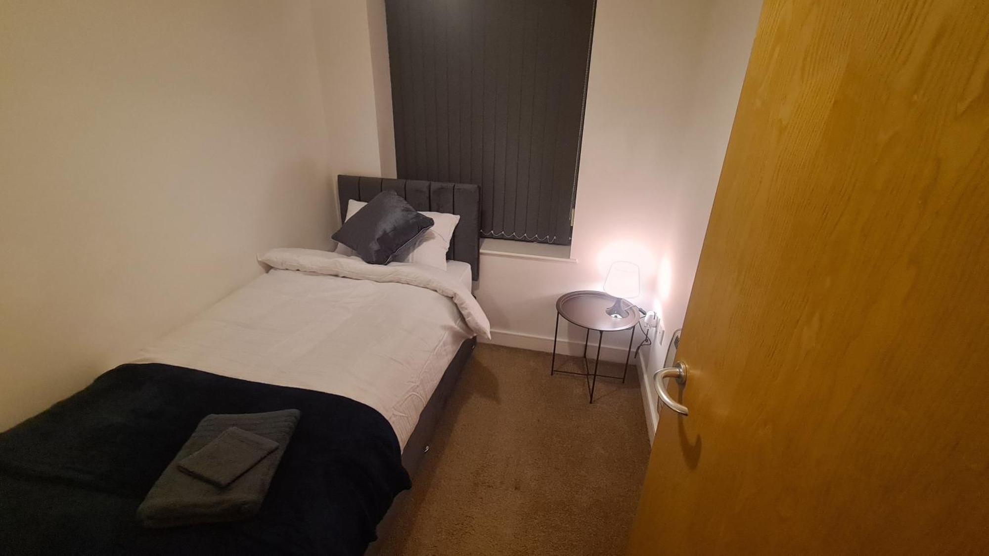 Homestay By Bic Melbourne 14 - Leeds Morley  Buitenkant foto