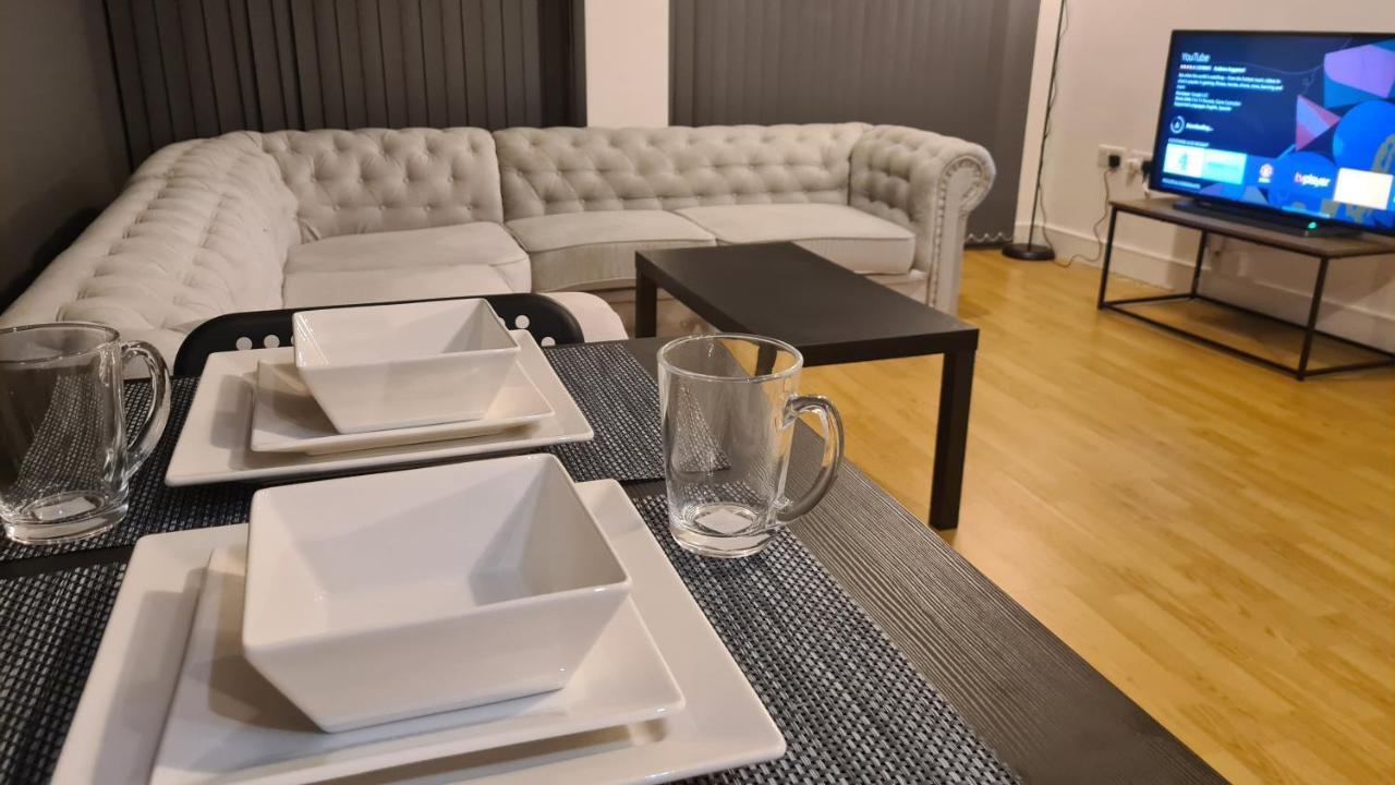 Homestay By Bic Melbourne 14 - Leeds Morley  Buitenkant foto