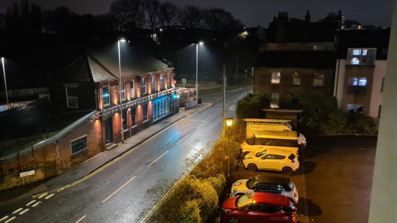 Homestay By Bic Melbourne 14 - Leeds Morley  Buitenkant foto