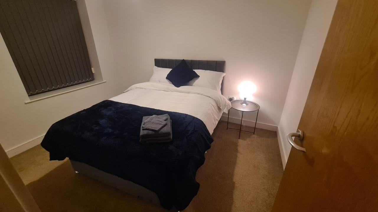 Homestay By Bic Melbourne 14 - Leeds Morley  Buitenkant foto