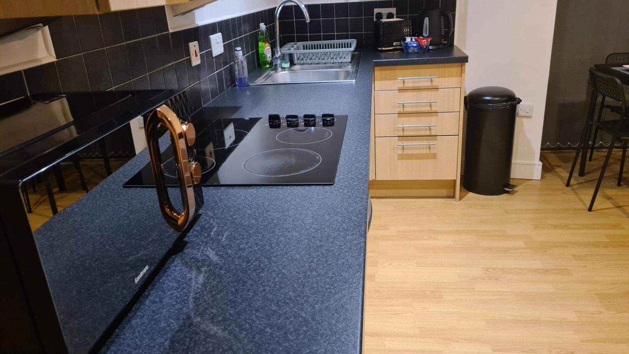 Homestay By Bic Melbourne 14 - Leeds Morley  Buitenkant foto
