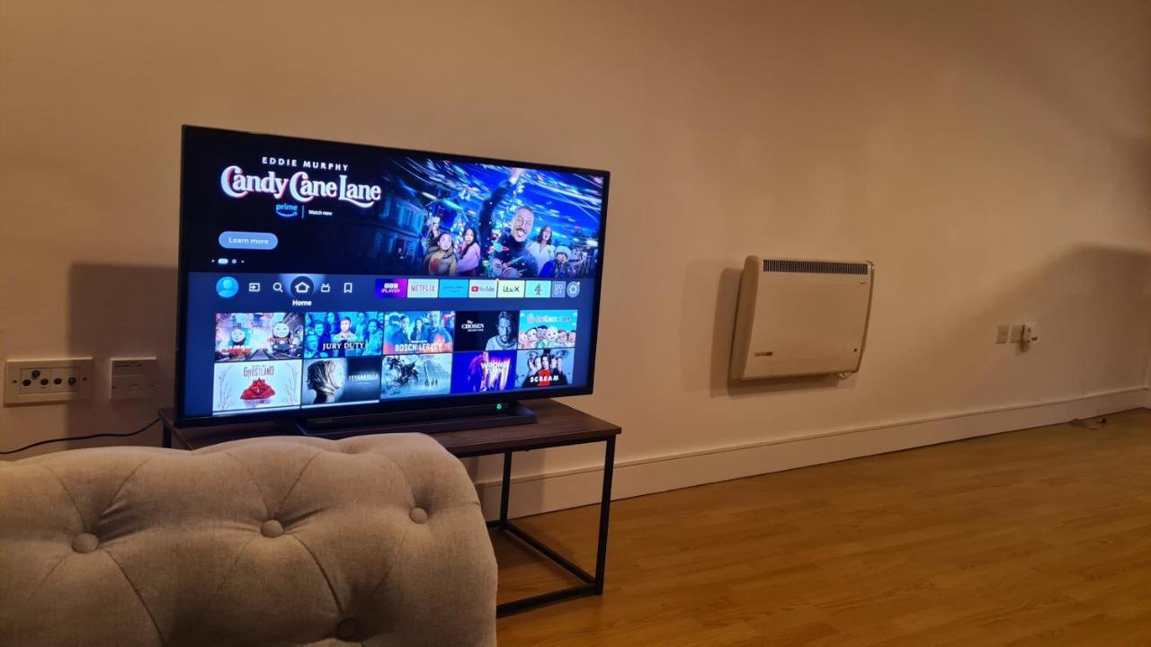 Homestay By Bic Melbourne 14 - Leeds Morley  Buitenkant foto