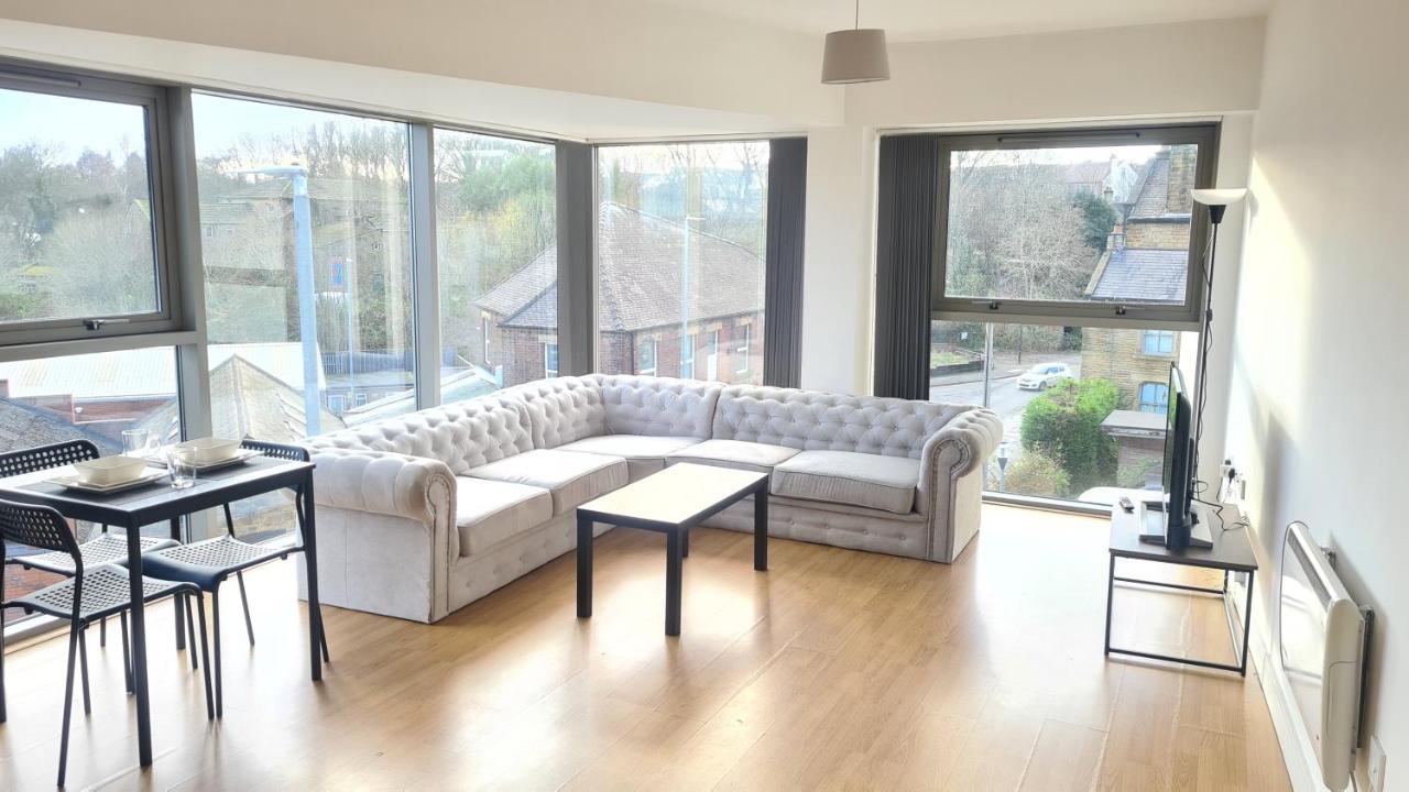Homestay By Bic Melbourne 14 - Leeds Morley  Buitenkant foto